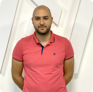 Nemanja Mudrinić